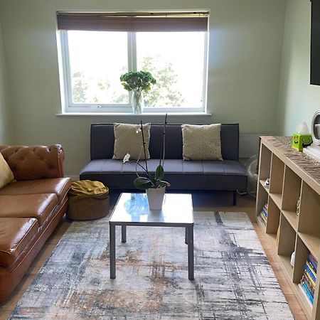 Vry Woolwich - Cosy Property With Stunning Views Of London Plumstead  Zewnętrze zdjęcie