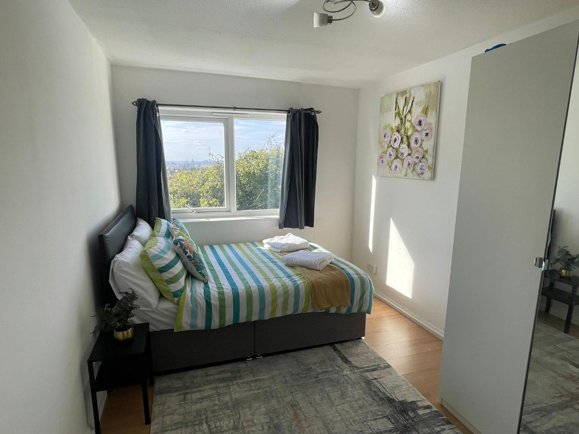 Vry Woolwich - Cosy Property With Stunning Views Of London Plumstead  Zewnętrze zdjęcie