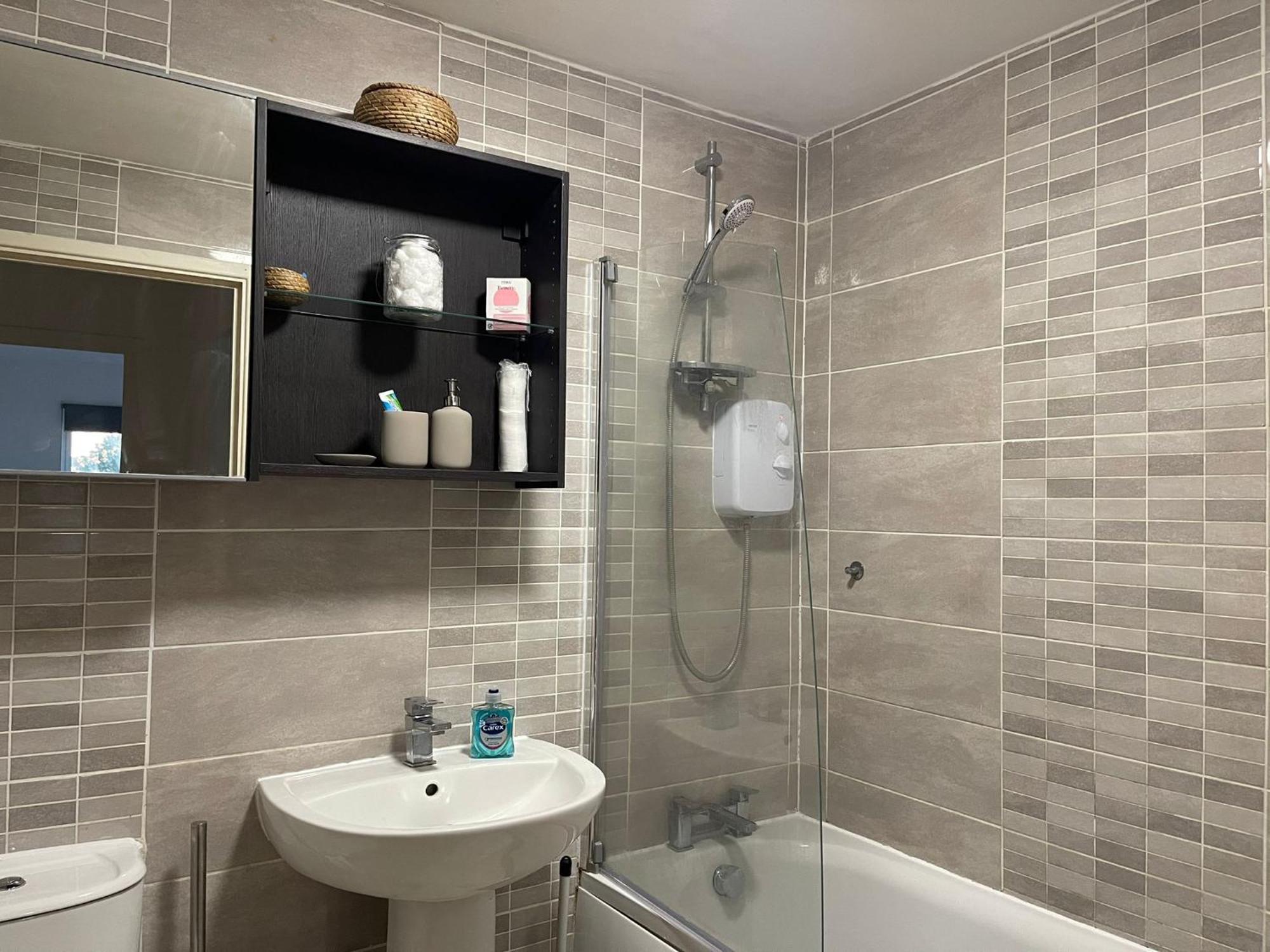 Vry Woolwich - Cosy Property With Stunning Views Of London Plumstead  Zewnętrze zdjęcie