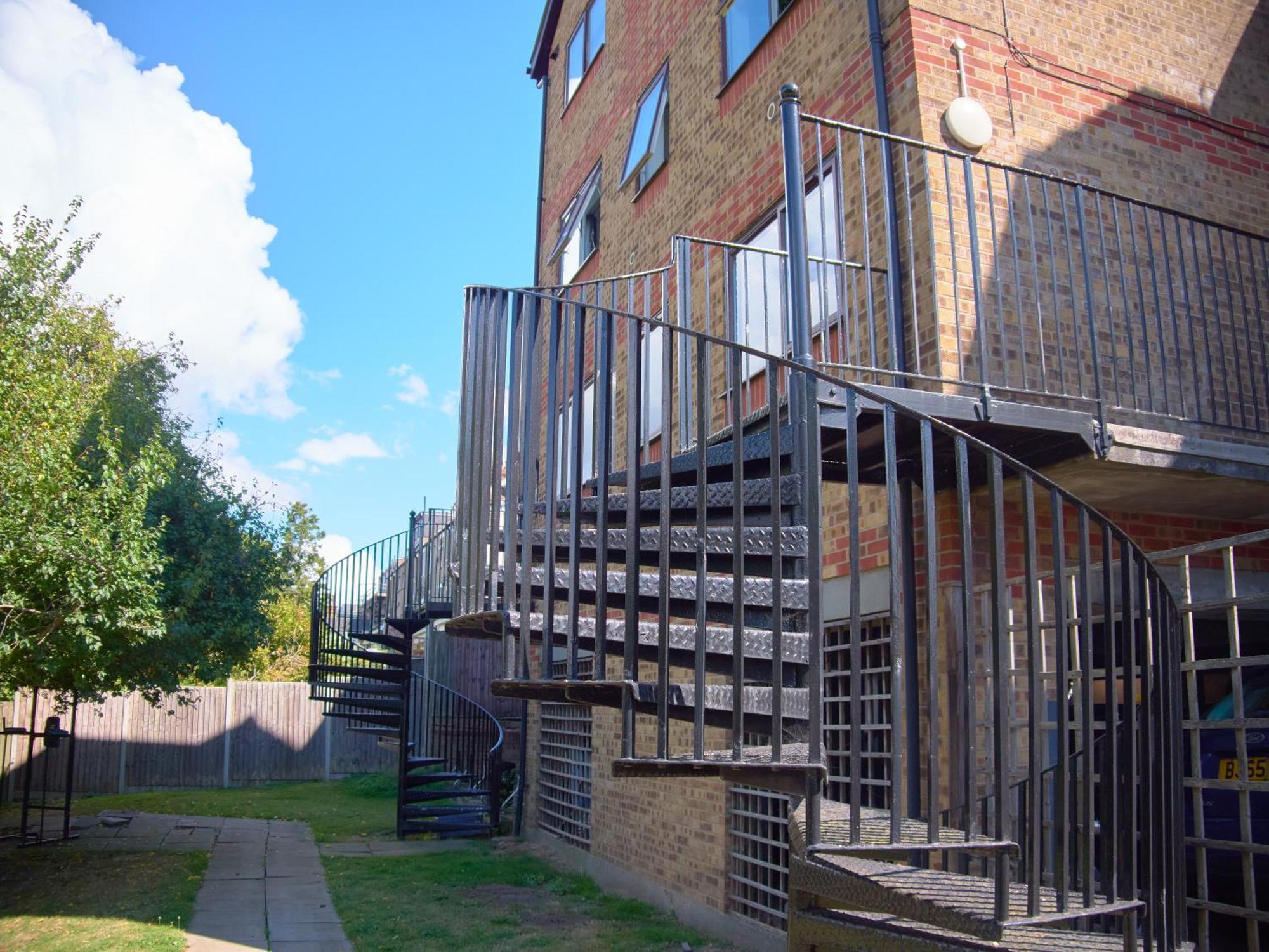 Vry Woolwich - Cosy Property With Stunning Views Of London Plumstead  Zewnętrze zdjęcie