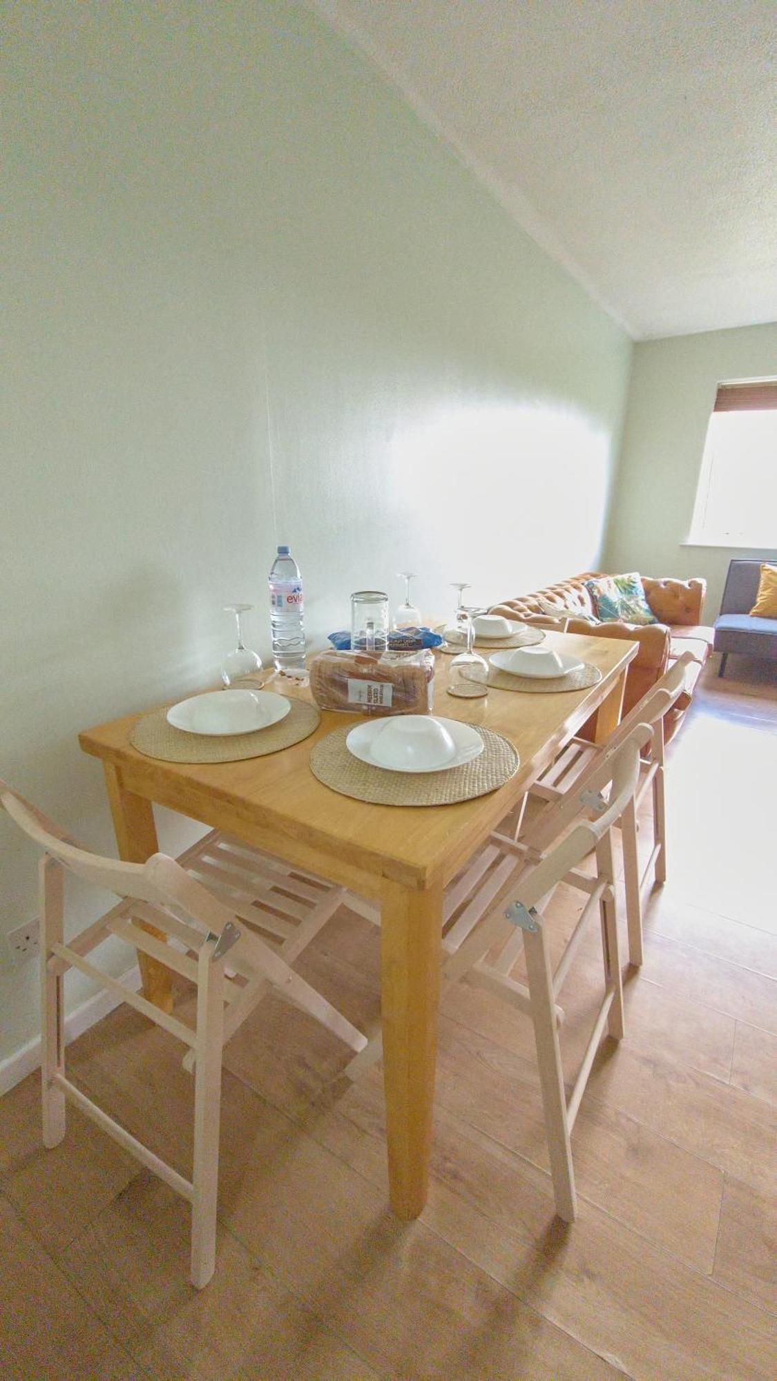 Vry Woolwich - Cosy Property With Stunning Views Of London Plumstead  Zewnętrze zdjęcie