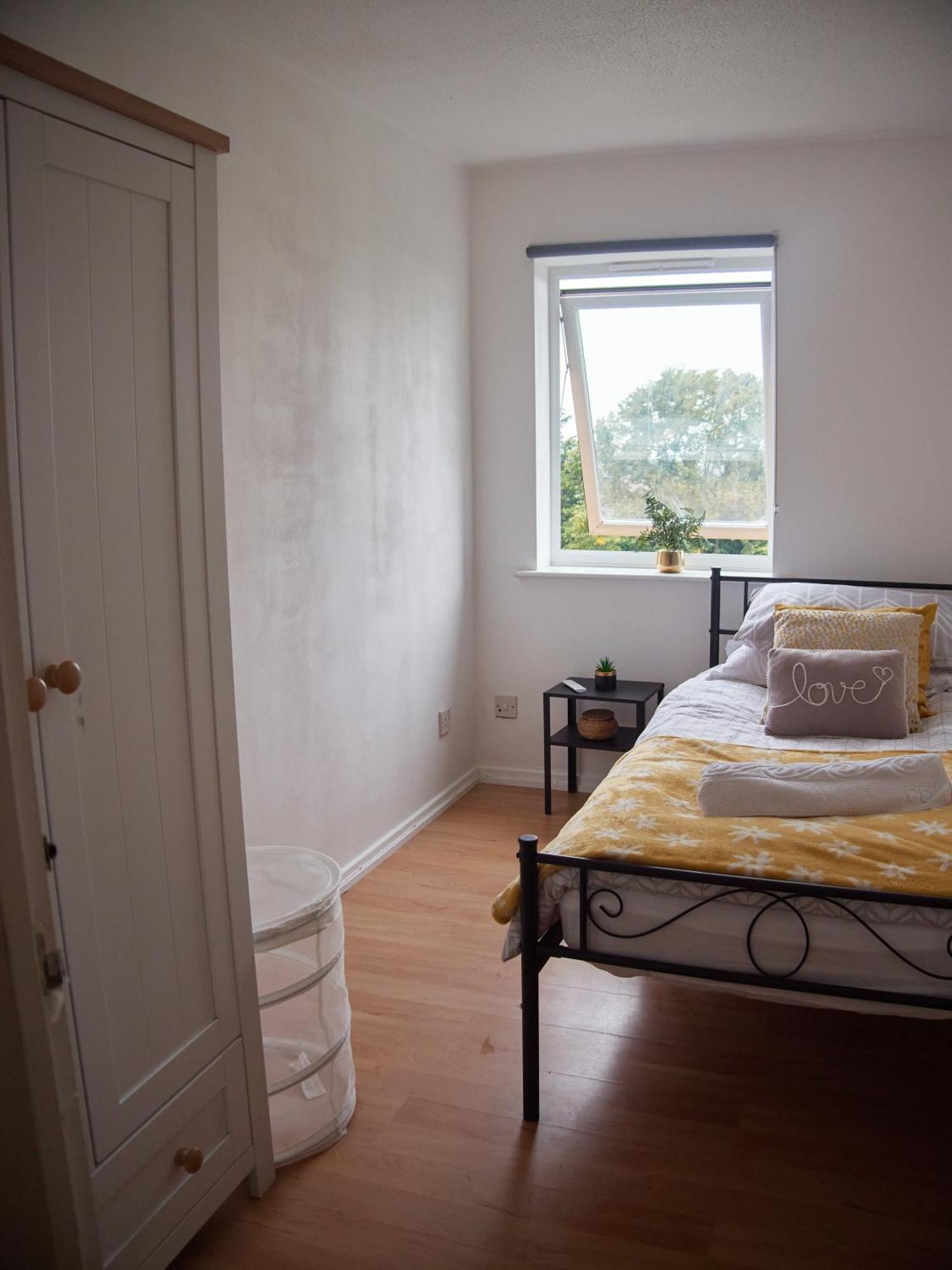 Vry Woolwich - Cosy Property With Stunning Views Of London Plumstead  Zewnętrze zdjęcie