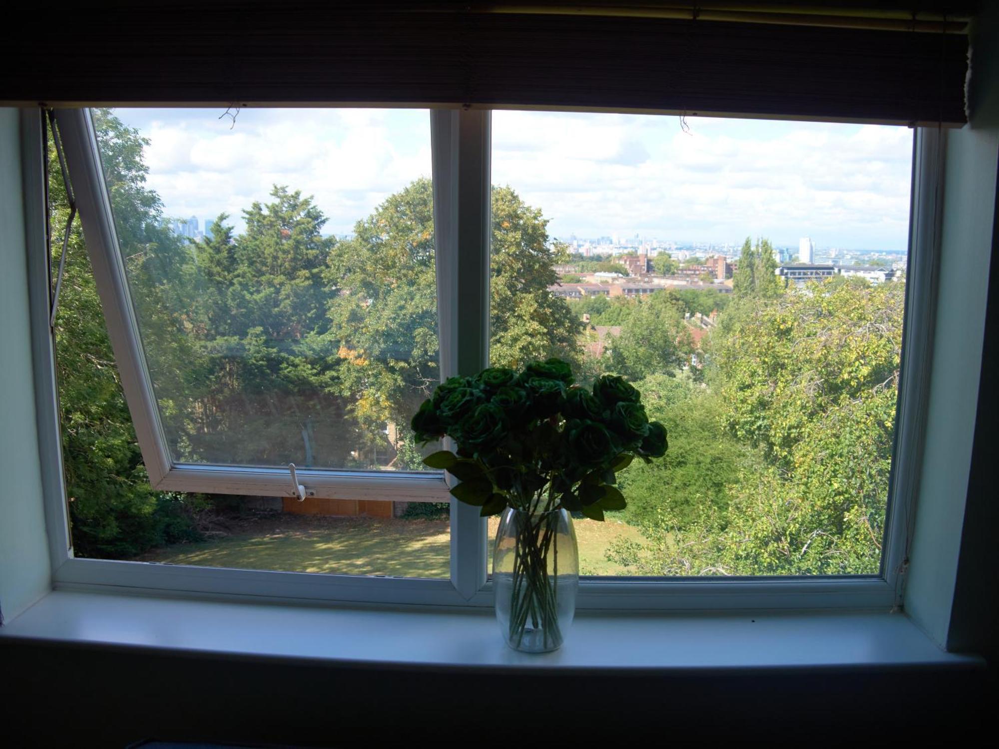 Vry Woolwich - Cosy Property With Stunning Views Of London Plumstead  Zewnętrze zdjęcie