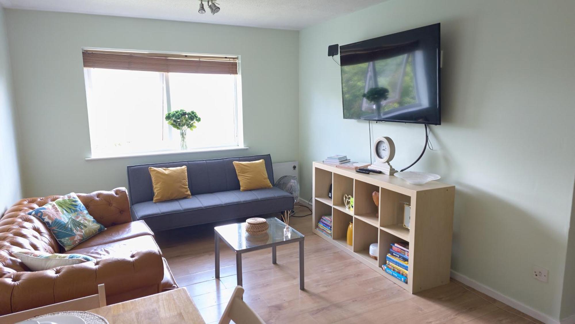 Vry Woolwich - Cosy Property With Stunning Views Of London Plumstead  Zewnętrze zdjęcie
