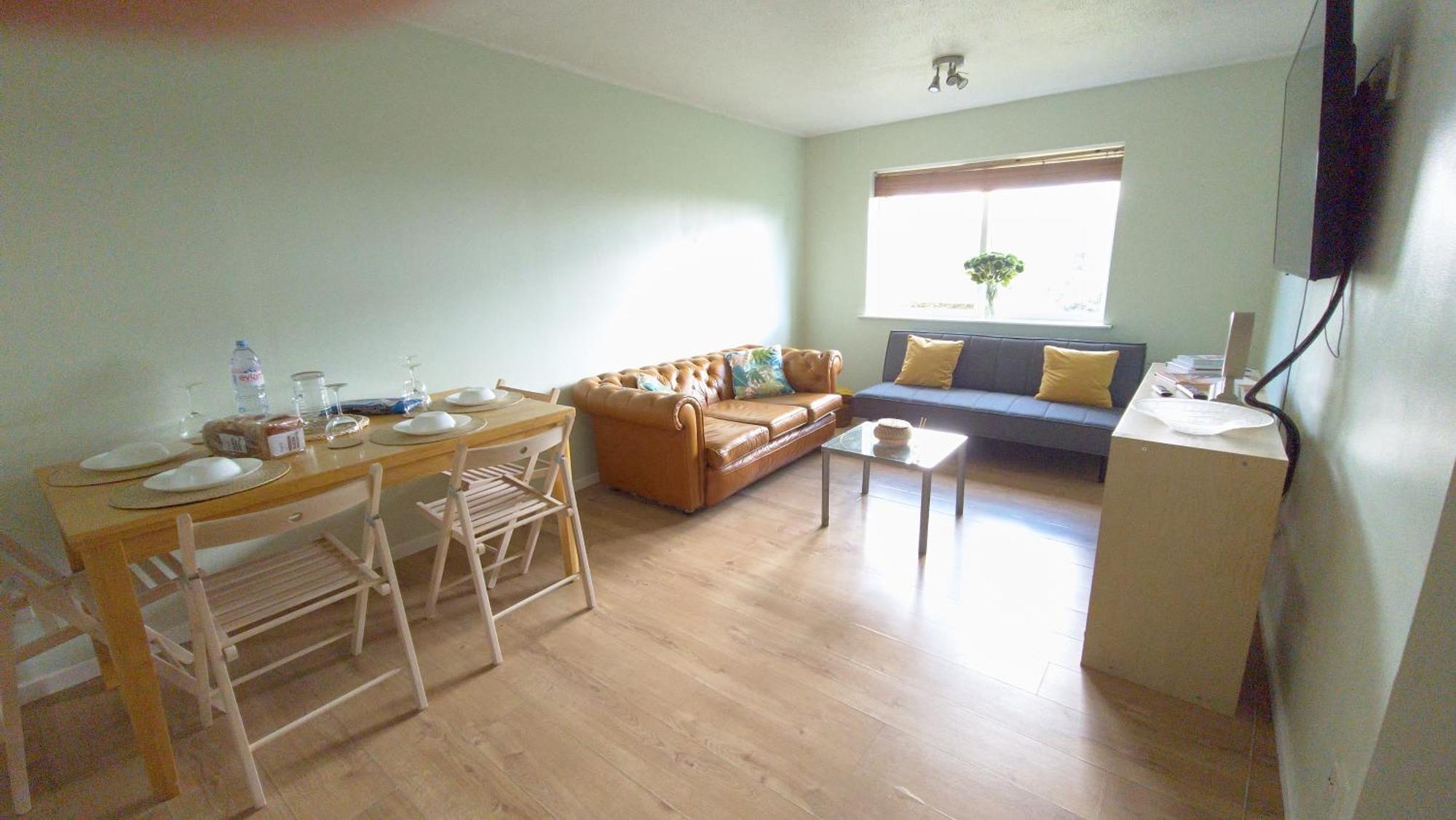 Vry Woolwich - Cosy Property With Stunning Views Of London Plumstead  Zewnętrze zdjęcie